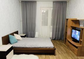 Комната в 2-к квартире, на длительный срок, 48м2, 6/10 этаж