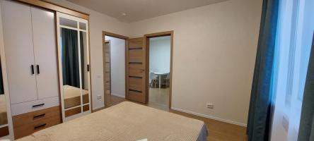 Комната в 2-к квартире, на длительный срок, 58м2, 6/11 этаж